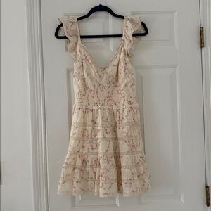 Loveshackfancy Finny dress Size M NWT